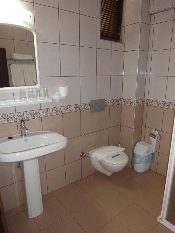 Hotel Golmar Beach İcmeler Ruang foto